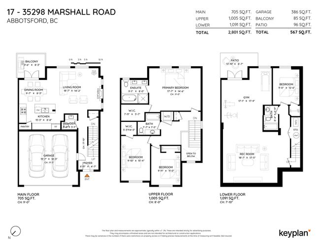 Room layout | Image 34