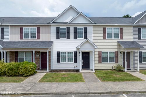 8006 Banister Loop, Jacksonville, NC, 28546-7268 | Card Image