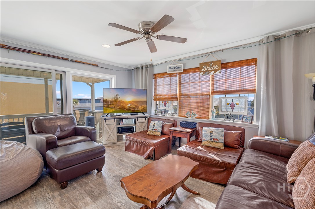 Residential in Tybee Island 3