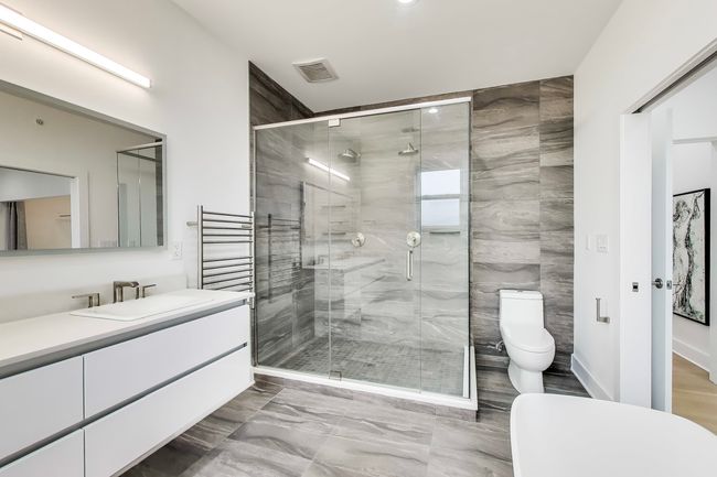 8127 Floral Ave, Townhouse with 3 bedrooms, 4 bathrooms and 3 parking in Skokie IL | Image 27