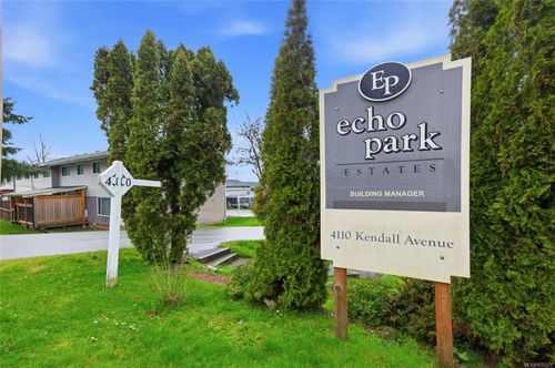 9-4110 Kendall Ave, Port Alberni, BC, V9Y5J1 | Card Image