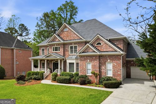 2718 Henderson Summit, Tucker, GA, 30084 | Card Image
