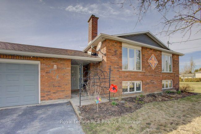 174 Conestoga St N, House other with 5 bedrooms, 2 bathrooms and 4 parking in Arthur ON | Image 4
