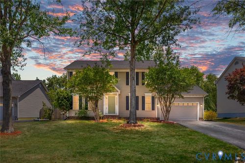 39 Dawson Drive, Fredericksburg, VA, 22405 | Card Image