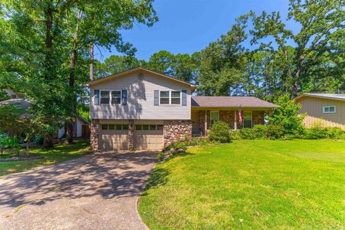 20 Kingspark Rd, Little Rock, AR, 72227-4814 | Card Image