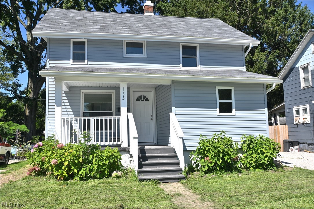 163 Woodlawn Avenue, Sold in Geneva Zoocasa