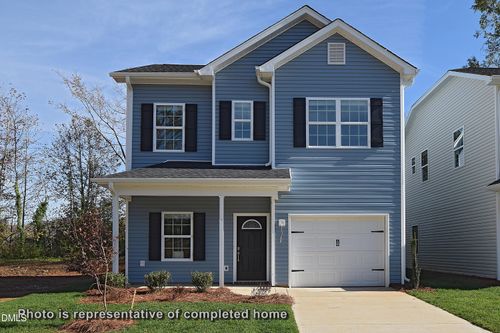 3435 Littlefield Way, Greensboro, NC, 27405-5009 | Card Image