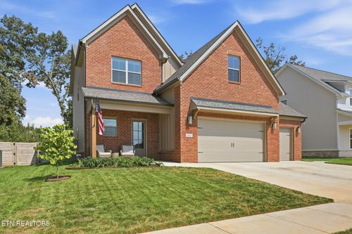 12033 Signal View Rd, Knoxville, TN, 37932-3687 | Card Image