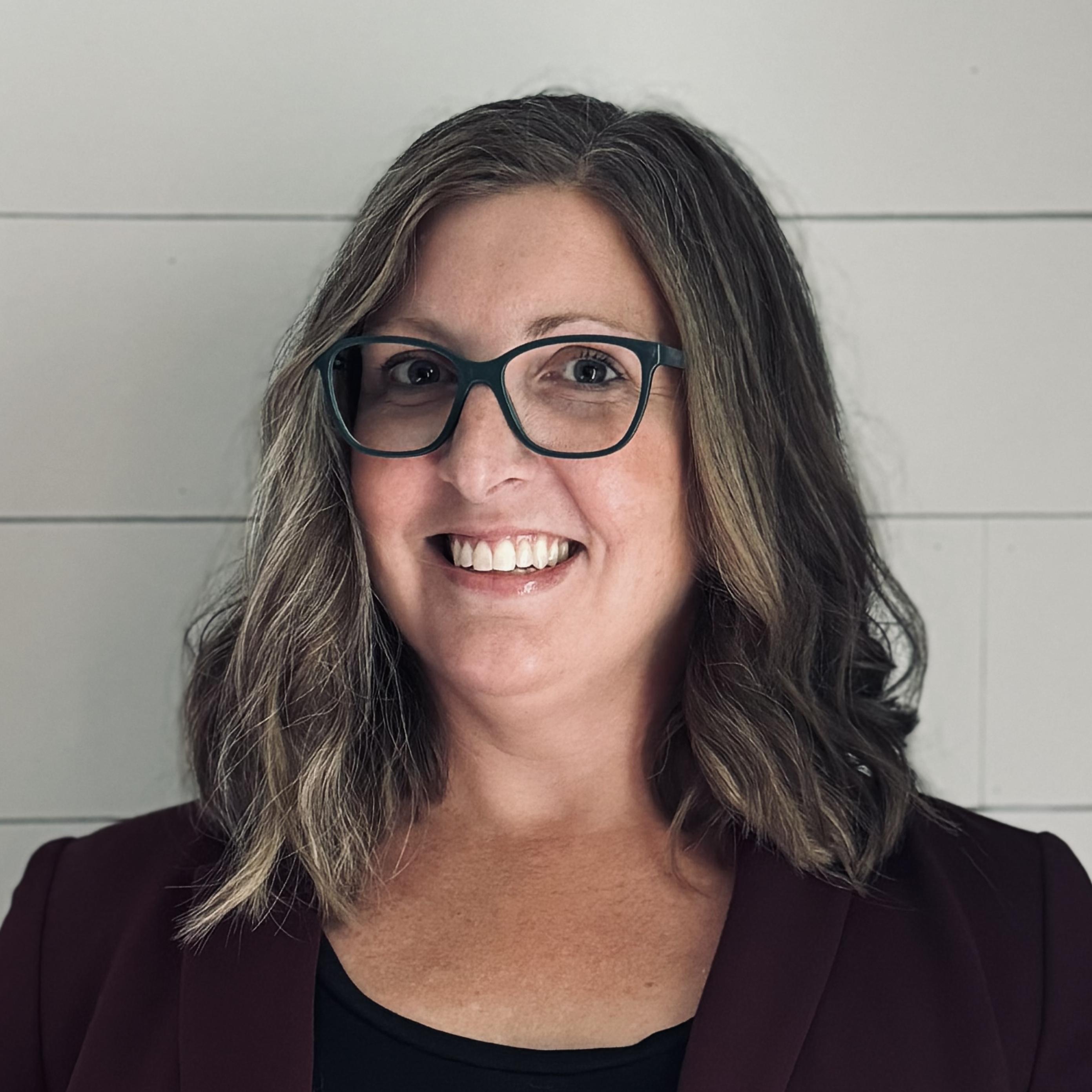 Jennifer Langdon