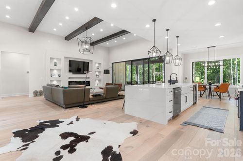 8527 Fieldstone Dr, Terrell, NC, 28682-9725 | Card Image