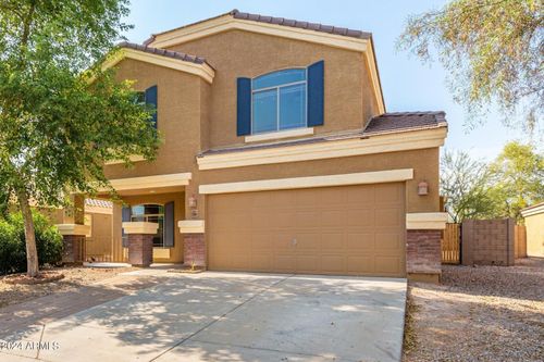 23690 W Bowker St, Buckeye, AZ, 85326-7224 | Card Image