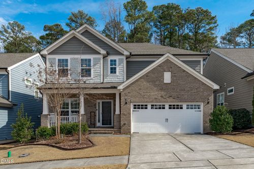 2627 Bordwell Grant Dr, New Hill, NC, 27562-9727 | Card Image