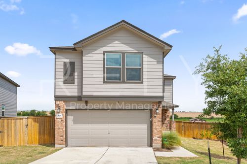 521 Colonel Mcnally Cove, Jarrell, TX, 76537 | Card Image
