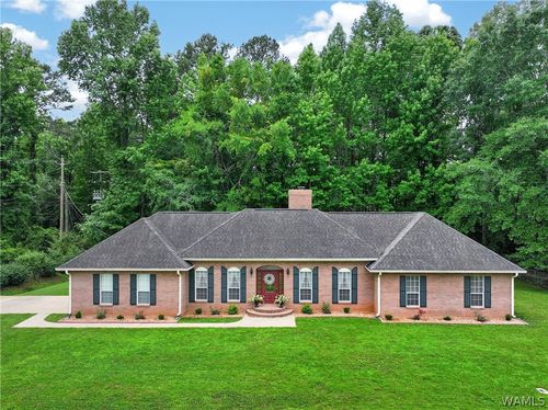 1805 Cone St Nw, Fayette, AL, 35555-1299 | Card Image