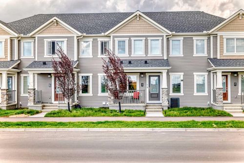 357 Skyview Parkway Ne, Calgary, AB, T3N1Z7 | Card Image