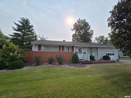 10 Park Lane Avenue, Centralia, IL, 62801 | Card Image