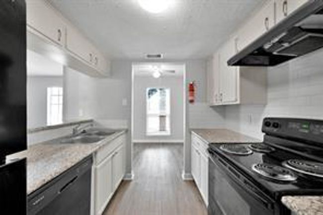 APT-7 - 1500 S 3 Rd St, Condo with 1 bedrooms, 1 bathrooms and null parking in Conroe TX | Image 9