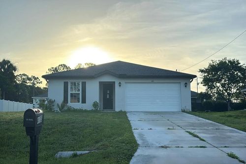 4105 Ne 23rd Pl, Cape Coral, FL, 33909-3219 | Card Image