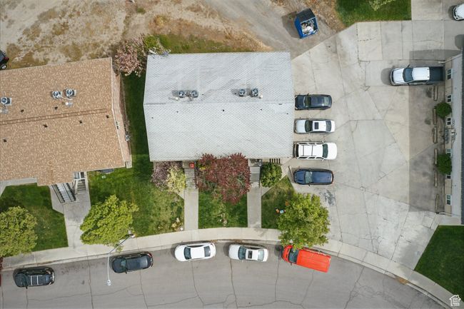 Birds eye view of property | Image 43