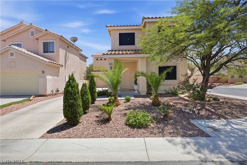 8945 Houston Ridge Ave, Las Vegas, NV, 89178-7228 | Card Image