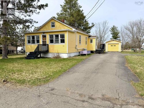 1804 Victoria St, Westville, NS, B0K2A0 | Card Image