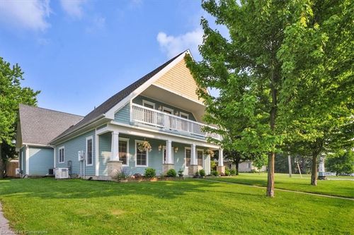 31 Kippen Rd, Egmondville, ON, N0K1G0 | Card Image