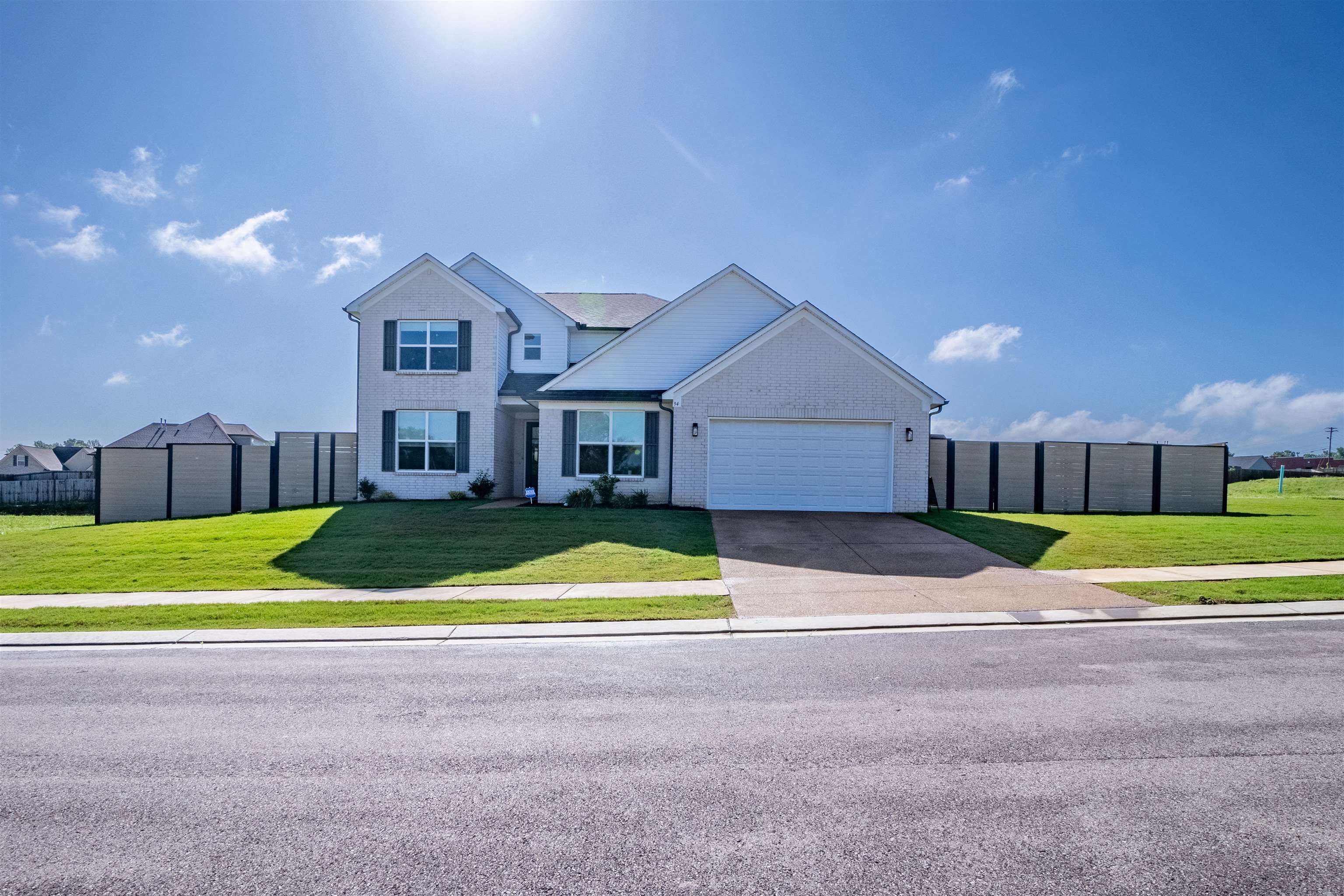 Pritchett Cv, Munford, TN 38058