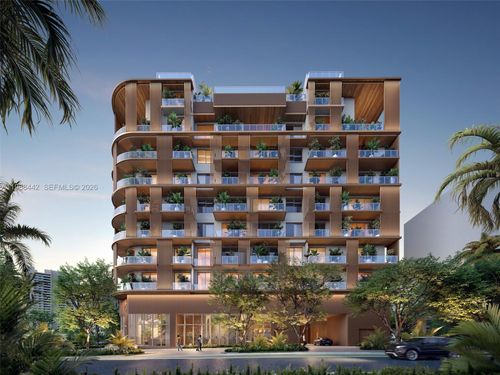 205-2650 Lincoln Ave, Miami, FL, 33133-4623 | Card Image