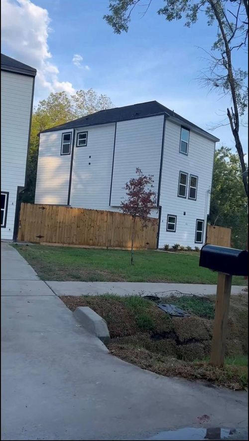 4616 Shreveport Blvd, Houston, TX, 77028-4139 | Card Image