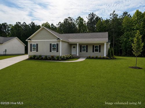 121 Trellis Ln, Vanceboro, NC, 28586-6000 | Card Image