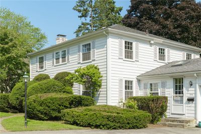 284 Nayatt Road, House other with 4 bedrooms, 2 bathrooms and 8 parking in Barrington RI | Image 2