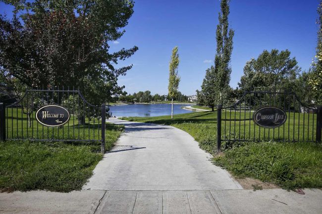101 Grizzly Terrace N, Home with 5 bedrooms, 3 bathrooms and 4 parking in Lethbridge AB | Image 41