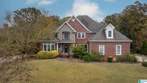 240 Cahaba Oaks Trail, INDIAN SPRINGS VILLAGE, AL, 35124 | Card Image