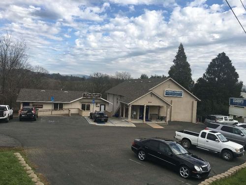 836 N State Highway 49-88, Jackson, CA, 95642-2040 | Card Image