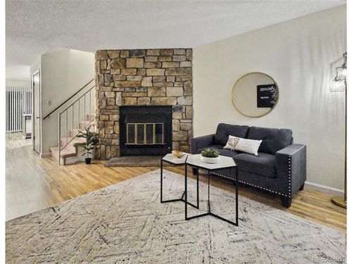 8-1699 S Trenton St, Denver, CO, 80231-5601 | Card Image