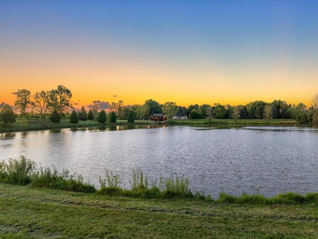 1150 Logwood Court, House other with 4 bedrooms, 2 bathrooms and null parking in MANITOWOC RAPIDS WI | Image 5