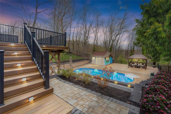 112 Wilson Dr, House other with 6 bedrooms, 3 bathrooms and null parking in Port Jefferson NY | Image 48