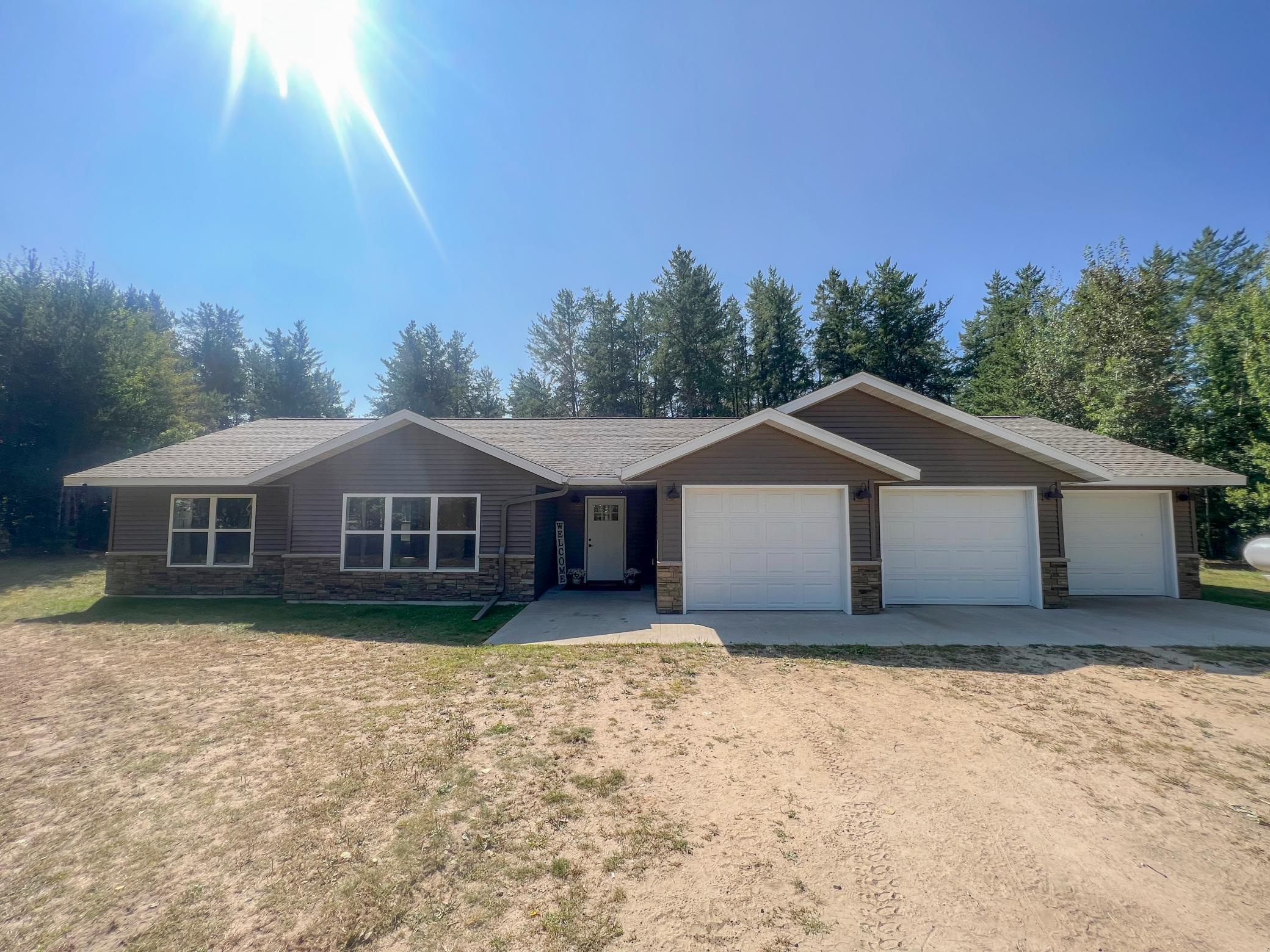 Whistler Dr, Bemidji, MN 56601
