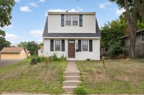 3540 Noble Ave N, Crystal, MN, 55422-2866 | Card Image