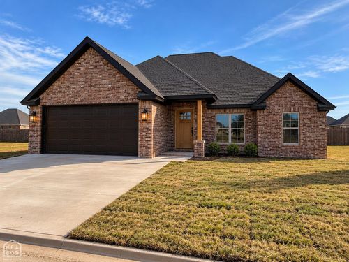 112 Raney, Manila, AR, 72442 | Card Image