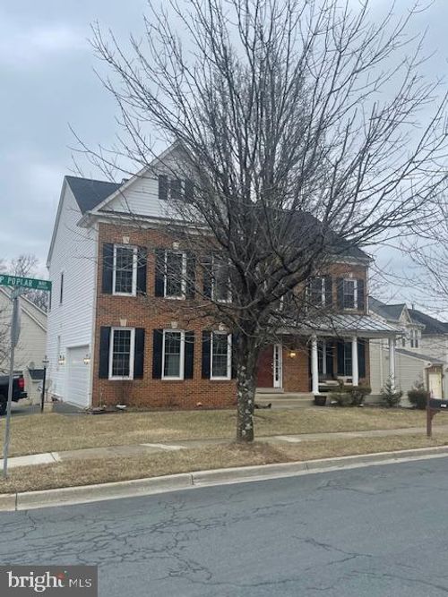 21100 Tulip Poplar Way, GERMANTOWN, MD, 20876-6059 | Card Image