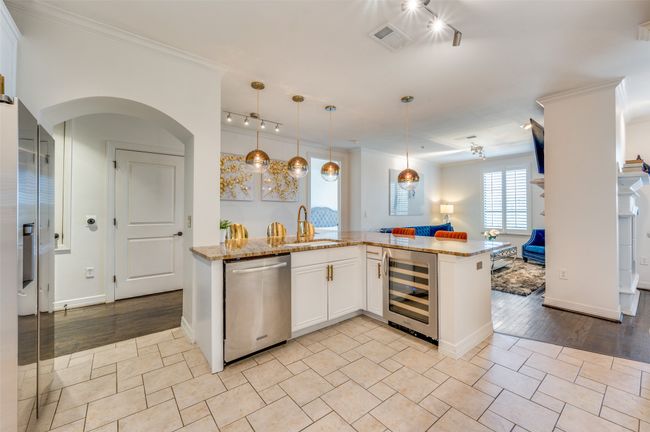 APT-311 - 8616 Turtle Creek Blvd, Condo with 2 bedrooms, 3 bathrooms and null parking in Dallas TX | Image 6