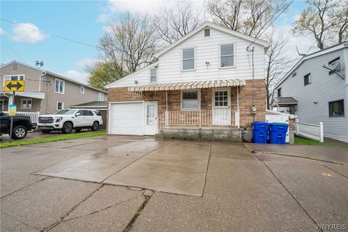 61 N Shore Drive, Hamburg, NY, 14219 | Card Image