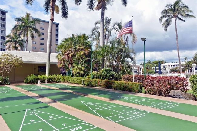 APT-516 - 3224 S Ocean Blvd, Condo with 2 bedrooms, 2 bathrooms and null parking in Highland Beach FL | Image 32