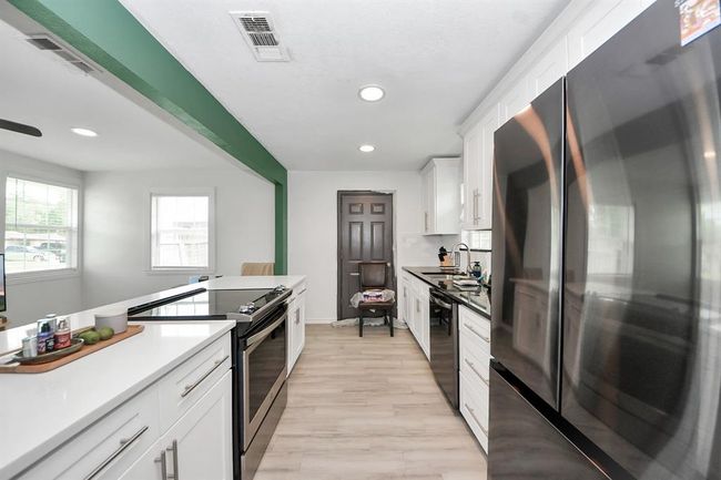 2513 Thomas Ave, House other with 3 bedrooms, 1 bathrooms and null parking in Pasadena TX | Image 17