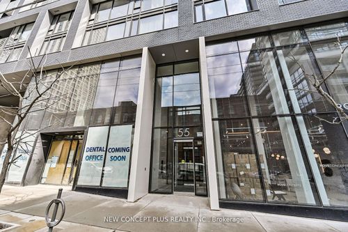 2301-55 Ontario St, Toronto, ON, M5A0T8 | Card Image