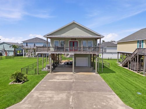 4126 Grayson Dr, Galveston, TX, 77554-1060 | Card Image