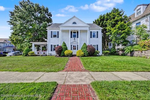 801 Wheeler Ave, Scranton, PA, 18510-1418 | Card Image