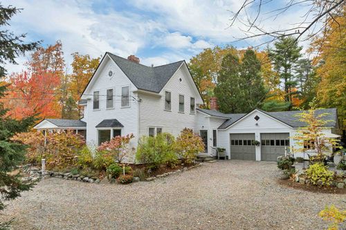 645 N Main Street, Wolfeboro, NH, 03894 | Card Image