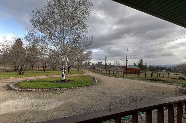 81 Rockland Ln, House other with 3 bedrooms, 2 bathrooms and null parking in Victor MT | Image 5